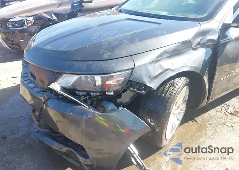 2019 Chevrolet Impala Ls z USA, uszkodzony, nr VIN 2G11Y5SA6K9101383